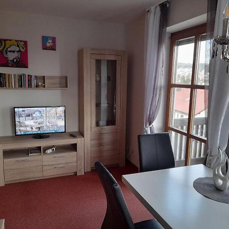 Ferienwohnung Lucky Luggi In Bad Griesbach Bad Griesbach  Exterior foto