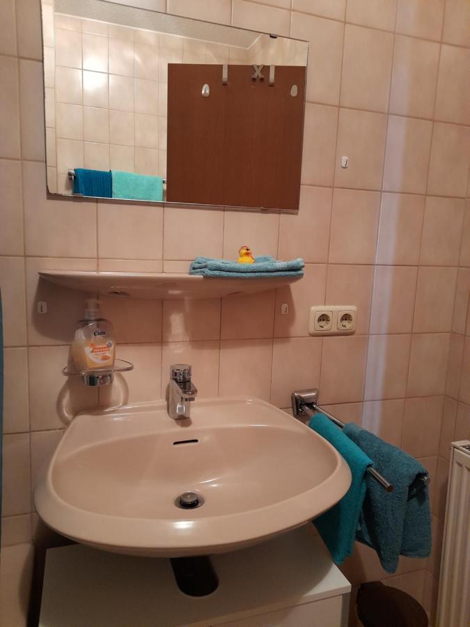 Ferienwohnung Lucky Luggi In Bad Griesbach Bad Griesbach  Exterior foto